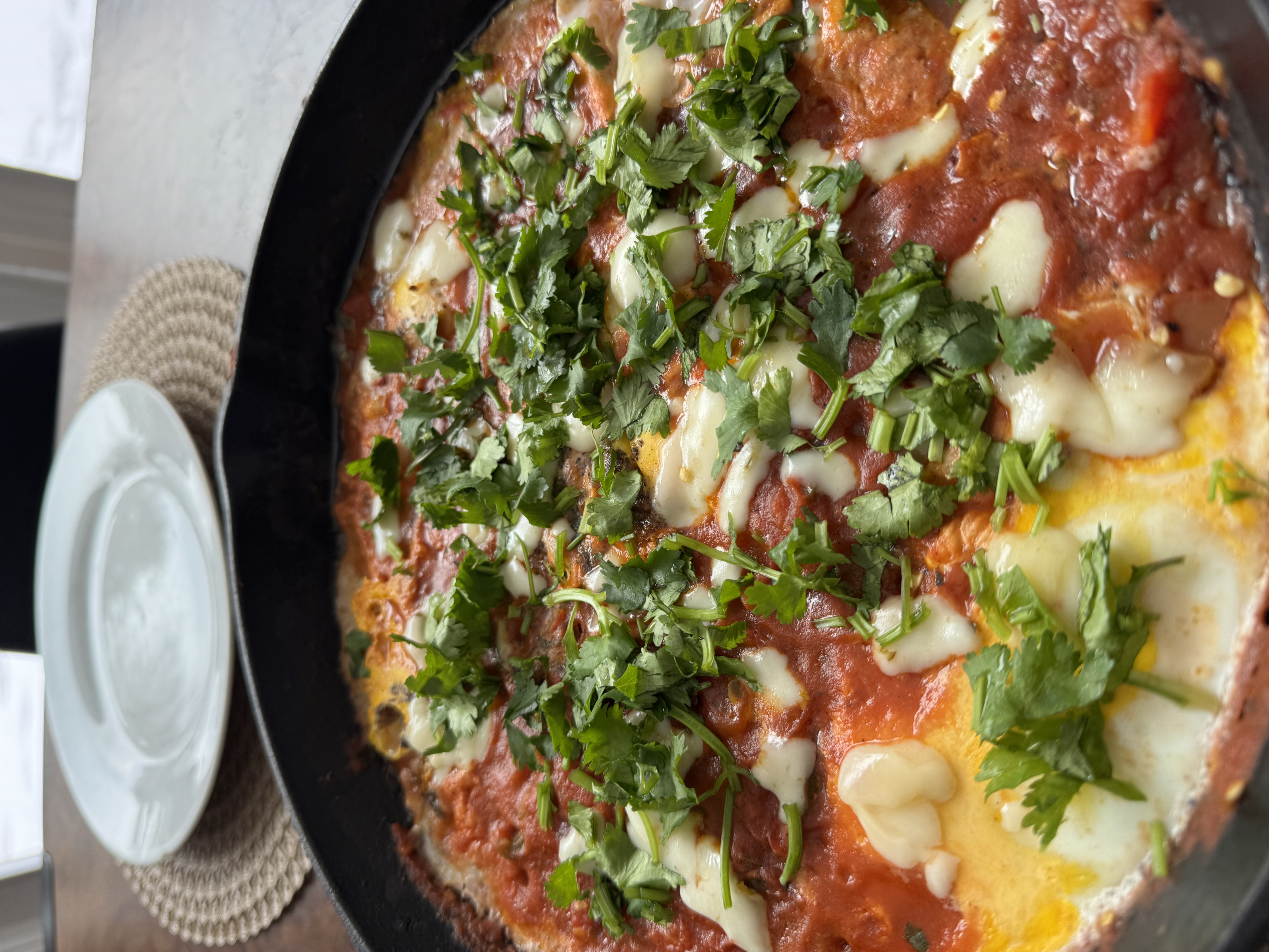 Shakshuka